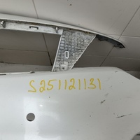 Бампер передний на Kia Optima 4 2016-2020