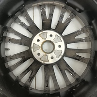 Диск колесный легкосплавный на Chery Tiggo 8 Pro 2021>