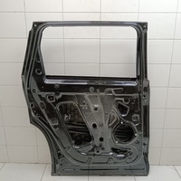 Дверь задняя левая на Exeed VX M36T 2021>