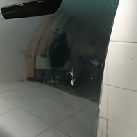 Дверь передняя левая на Jetour Dashing 2022>