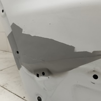 Дверь задняя правая на Chery Tiggo 7 Pro 2019>