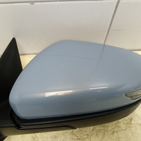 Зеркало левое на Geely Emgrand 2021>