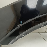 Крыло переднее левое на Belgee X50 2019> / Geely Coolray 2019>