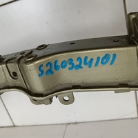 Панель передняя на Ford Kuga 2 2012-2019