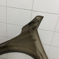 Крыло переднее правое на Volvo XC90 2015>