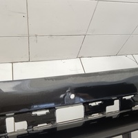 Бампер передний на Mercedes Benz GLC Class C253 Coupe 2016-2023 / Mercedes Benz GLC Class X253 2015-2023