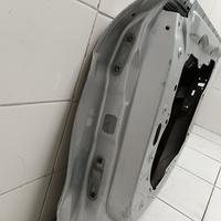 Дверь задняя правая на Mercedes Benz CLA C117 2013>