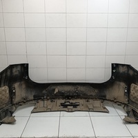 Бампер задний на Exeed TXL M32T 2020>