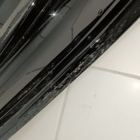 Дверь задняя правая на Audi A6 C7 2011-2018