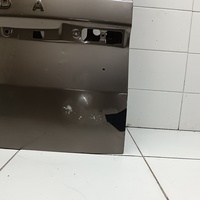 Дверь багажника на Lada Largus 2012>