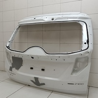 Дверь багажника на Hyundai Tucson 4 2021>
