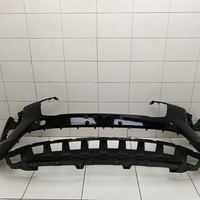 Бампер передний на Haval Jolion 2021>