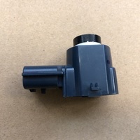 Парктроник на Mitsubishi Pajero / Montero Sport (KS) 2015>