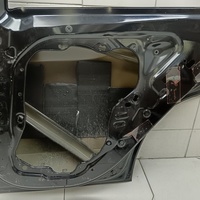 Дверь задняя правая на BMW X5 G05 2018>