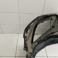 Бампер передний на Hyundai Tucson 4 2021>