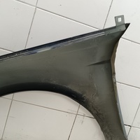 Крыло переднее правое на Ford Focus 3 2011-2019