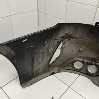 Бампер задний на Chery Arrizo 8 M1E 2022>