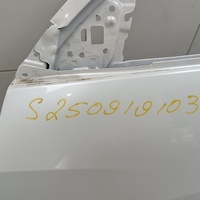 Дверь передняя левая на Haval F7 2019-2025