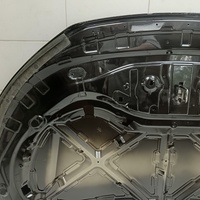 Капот на Haval M6 2020>