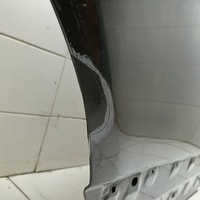 Дверь задняя правая на Land Rover Range Rover 4 2013-2022