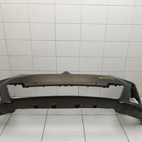 Бампер передний на BMW 6 серия Gran Turismo IV G32 2017>