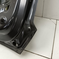 Дверь багажника на Kia Sorento 4 MQ 2020>