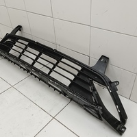 Решетка в бампер на Kia K5 2020>
