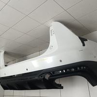 Бампер задний на Haval F7 2025>