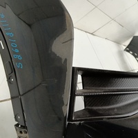 Бампер передний на Omoda C5 2021>