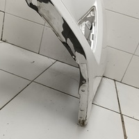 Бампер передний на Lexus RX 350 2016-2023