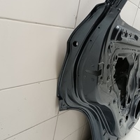 Дверь задняя левая на Exeed LX T1C 2019>