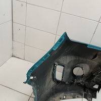 Бампер передний на Suzuki Vitara 2015>