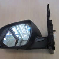 Зеркало левое на Kia RIO 2 2005-2011