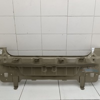 Панель задняя на Geely Emgrand 2021>