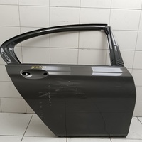 Дверь задняя правая на BMW 7 серия G11 G12 2015-2023
