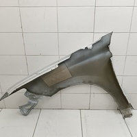 Крыло переднее правое на Mitsubishi Outlander 3 (GF) 2012>