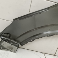 Крыло переднее правое на Geely Coolray 2019>