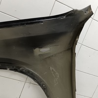 Крыло переднее правое на BMW X3 F25 2010-2017 / BMW X4 F26 2014>
