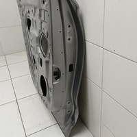 Дверь задняя левая на Geely Monjaro 2021>