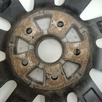 Диск колесный легкосплавный на Exeed LX T1C 2019>