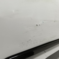 Дверь задняя правая на Exeed LX T1C 2019>