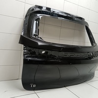 Дверь багажника на TENET T8 2025>
