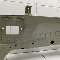 Панель задняя на Geely Atlas 2 2023>