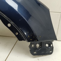 Крыло переднее правое на VW Tiguan 2011-2016 / VW Tiguan 2007-2011