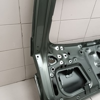 Дверь багажника на Exeed TXL M32T 2020>