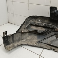 Бампер задний на Omoda C5 2021>
