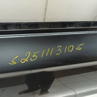 Дверь задняя правая на Geely Monjaro 2021>