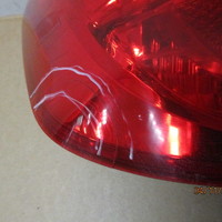 Фонарь задний наружный левый на Toyota Camry V50 2011>
