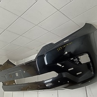 Бампер передний на Toyota Land Cruiser 150 / Prado 2009>