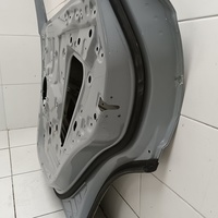 Дверь задняя правая на Exeed RX T22 2023>